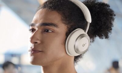 Anker soundcore space one pro