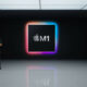 Apple M1 silicon mac