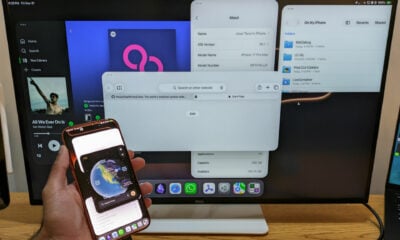 Apple iPadOS iPhone iOS26.1