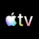 Apple TV musique video