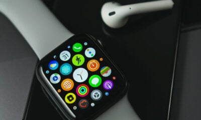 Apple watch iPhone wifi