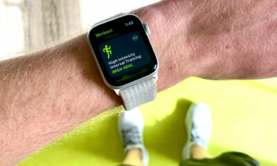 Apple watch watchOS 26