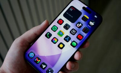 Application iPhone apple app store