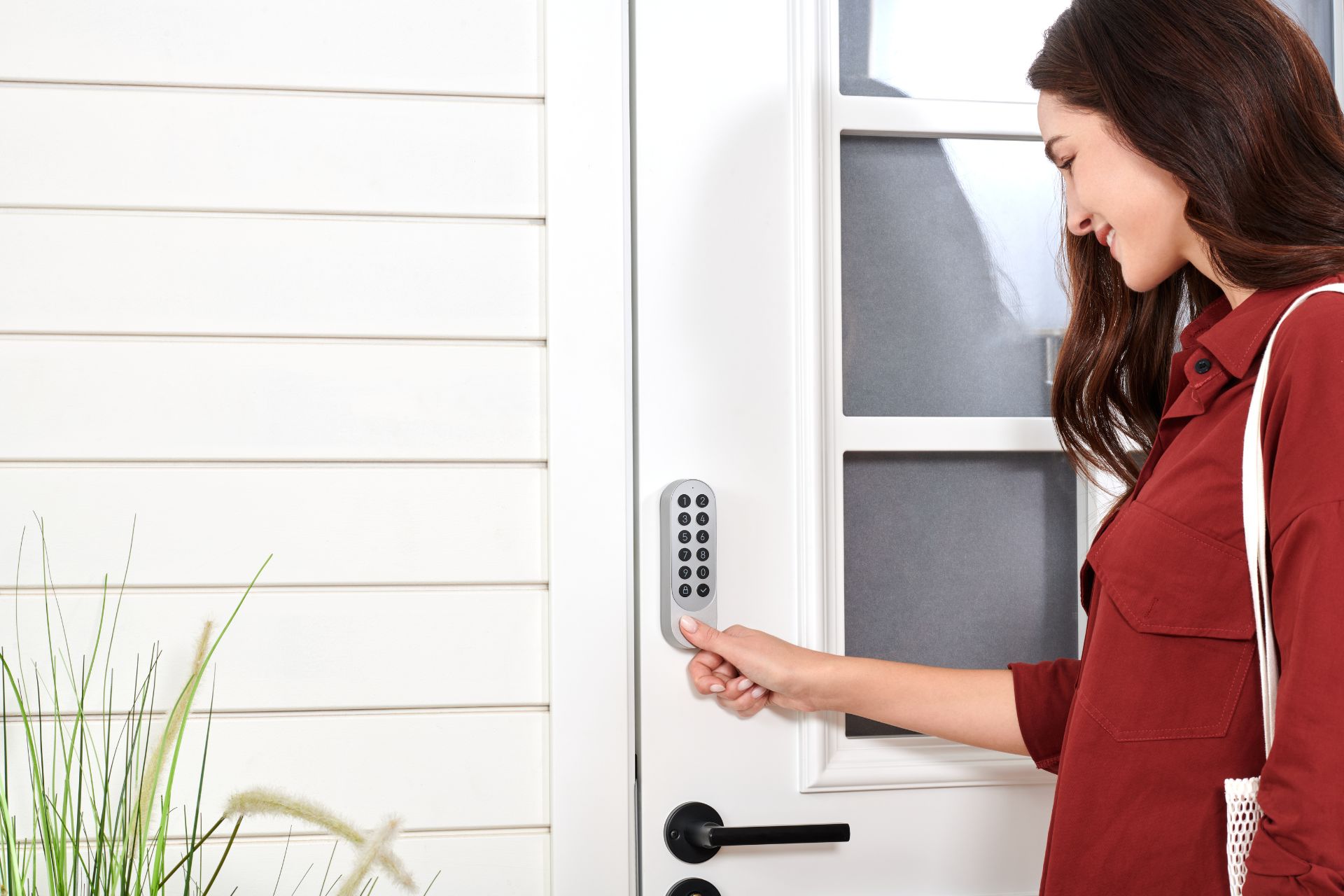 Aqara smart lock u200 56