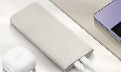 Batterie samsung galaxy 10000 mah