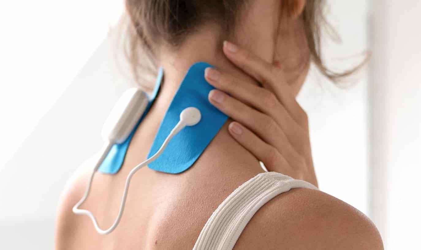 Bluetens stimulateur Bluetooth