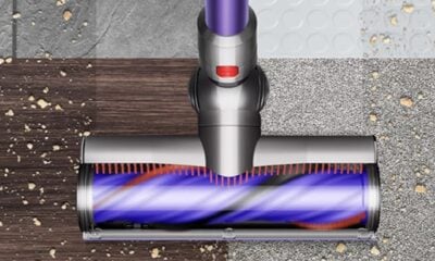 Dyson v11 brosse