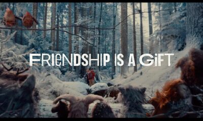 Film de Noël A Critter Carol