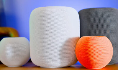 Homepod mini apple
