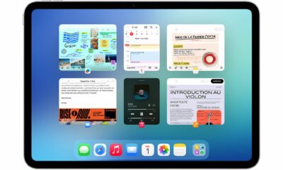 iPadOS 26 (2)