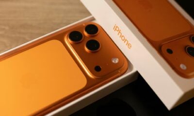 iPhone 17 Pro orange (5)