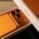 iPhone 17 Pro orange (5)