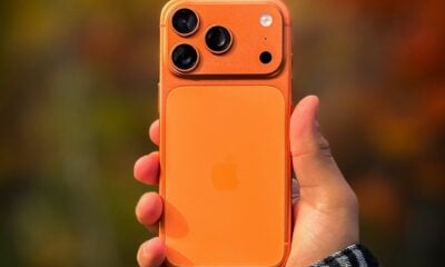 iPhone 17 Pro orange dos (2)