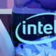 Intel et puces CPU