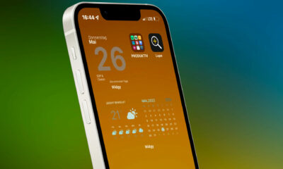 iOS 26 apple nouveautes