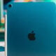 iPad air apple tablette