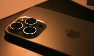 iPhone 16 Pro