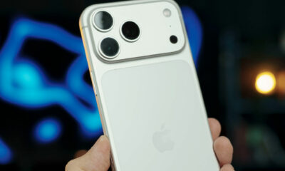 iPhone 17 pro max apple