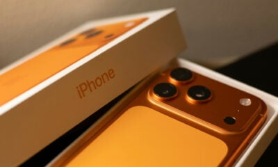 iPhone 17 pro max apple