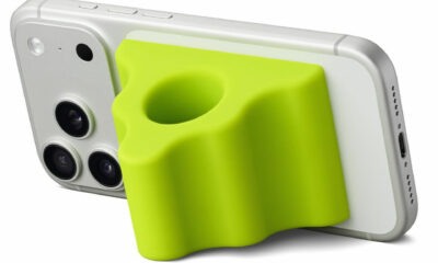 iPhone accessoire accessibilite apple