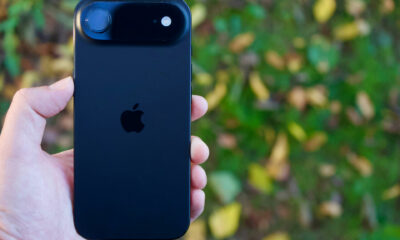 iPhone air apple desginer