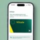 iPhone carte Vitale