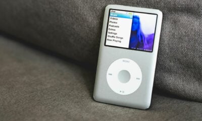 Ipod apple anniversaire