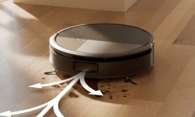 Irobot roomba max 705