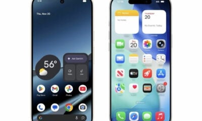 Pixel google iPhone apple