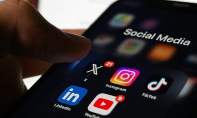 Reseau sociaux europe