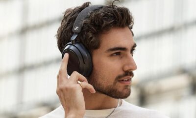 Sennheiser momentum 4