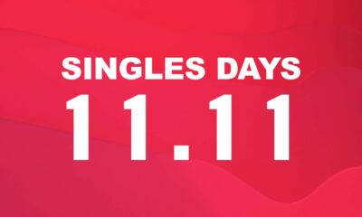 Singles Day 2025