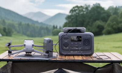 Sponso bluetti iphon