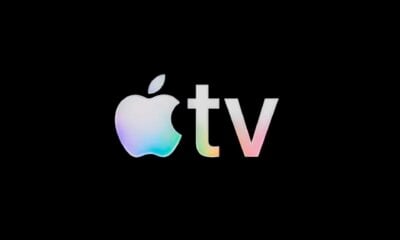 Streaming Apple TV