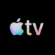 Streaming Apple TV
