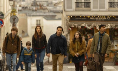 The family plan 2 Apple TV film