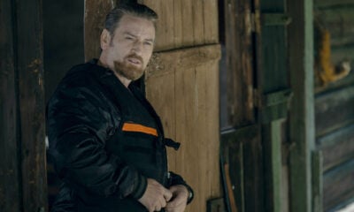 Traques Apple TV serie