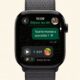 Whatsapp apple watch application officielle