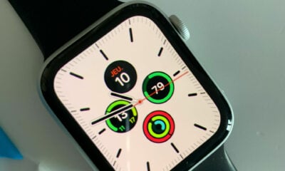 Whatsapp application apple watch