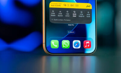 Whatsapp iPhone apple