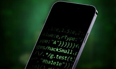 Hack iOS iPhone piratage sécurité virus trojan malware espionnage données