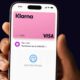Klarna Apple Pay iPhone