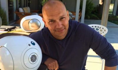 Tony Fadell, apple iPod co createur