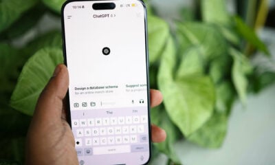 App store chatgpt iPhone