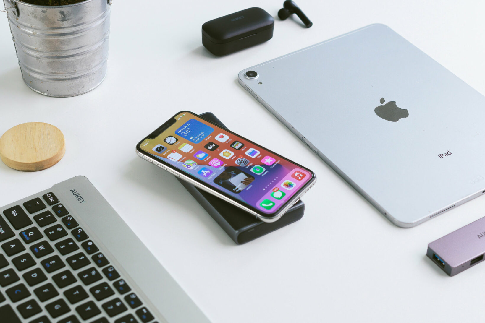 Récap 2025 : voici tous les nouveaux produits Apple sortis cette année