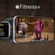 Apple fitness+ entrainement workout sport (1) min