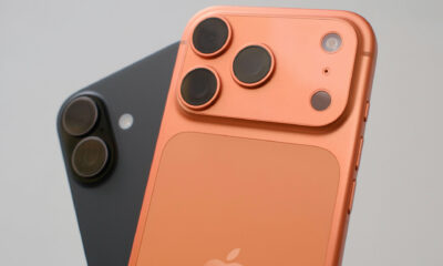 Apple iPhone 17 iOS 26 2