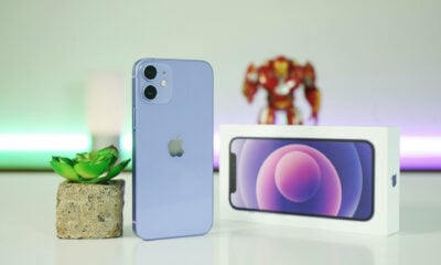 Apple iPhone android google