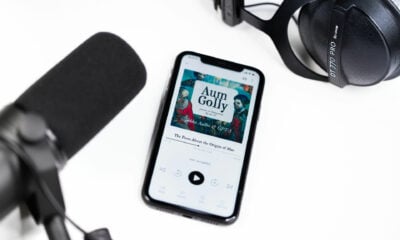 Apple podcasts securite