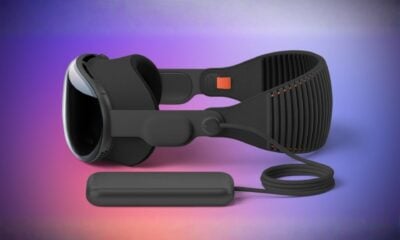 Apple vision pro 2 noir min